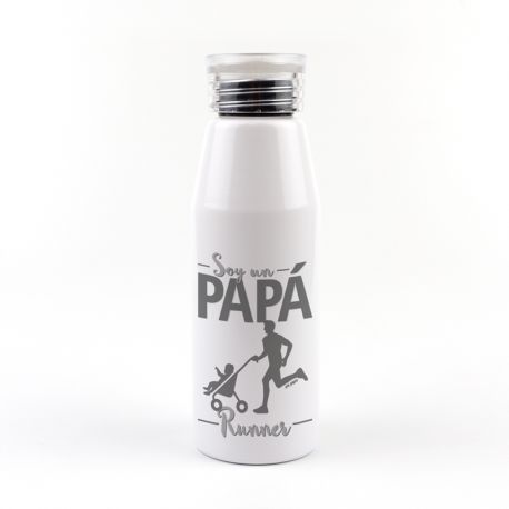 Pink heart 150ml personalized Babby Bottle