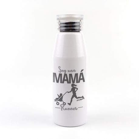 Pink heart 150ml personalized Babby Bottle