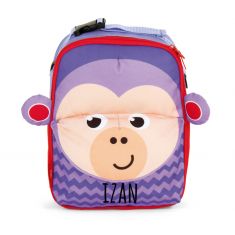 Fisher Price Monkey Backpack