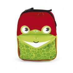 Fisher Price Frog Backpack