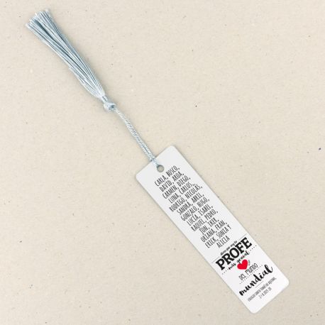 Funny test with personalization