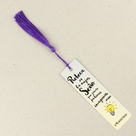 Funny test with personalization