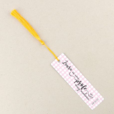 Funny test with personalization