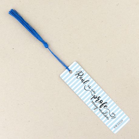 Funny test with personalization