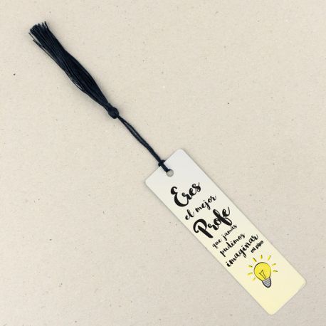 Funny test with personalization