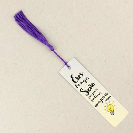 Funny test with personalization