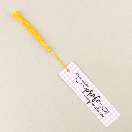 Funny test with personalization