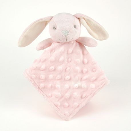 PROMO Dou-dou cabecitas Conejito Rosa no personalizado, compra 5 y te regalamos 1