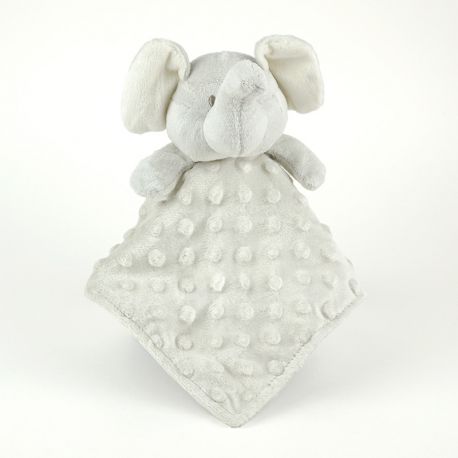 PROMO Dou-dou cabecitas Elefante Gris no personalizado, compra 5 y te regalamos 1