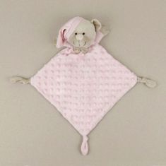 PROMO Dou-dou clásico no personalizado, rosa, compra 5 y te regalamos 1