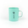 Blue Personalized Cup