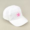 Cap Beauty & The Bib Strawberry Multicolor +6M