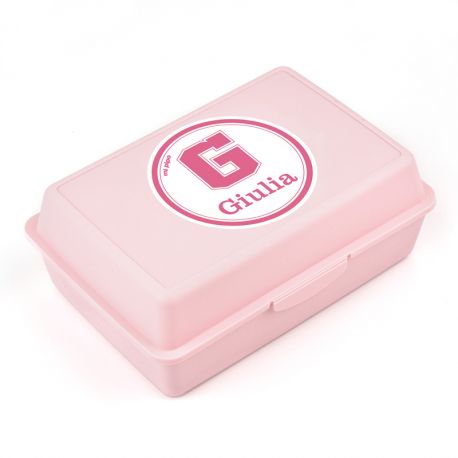 Plato con tapa y cuchara +12Meses