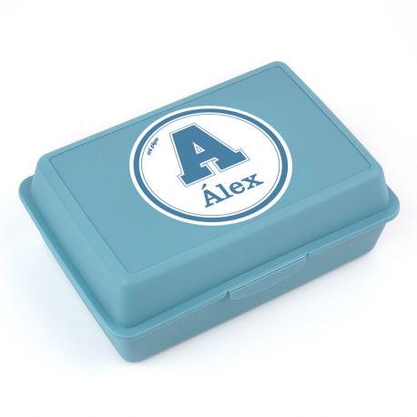 Plato con tapa y cuchara +12Meses