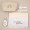 Neceser a la guarde Arcoíris Soft Beige Personalizado