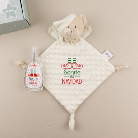 Blue non-personalized Steel Cutlery and Cup Set