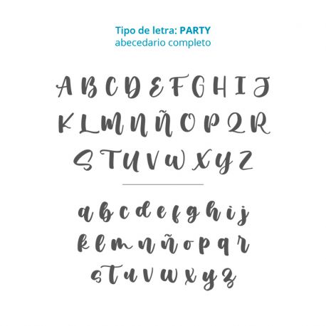 Vinilo para Bola personalizado Blanco