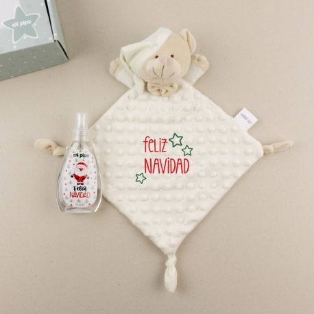 Blue non-personalized Steel Cutlery and Cup Set