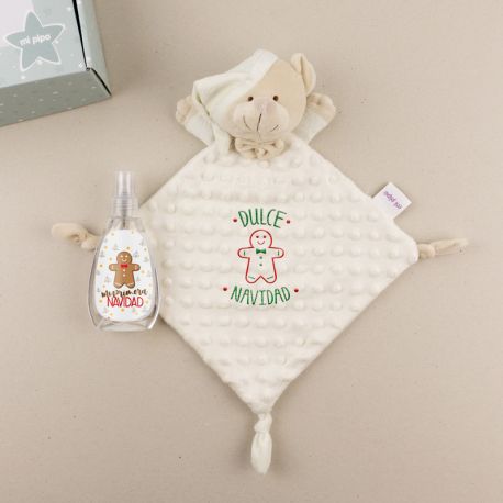 Blue non-personalized Steel Cutlery and Cup Set