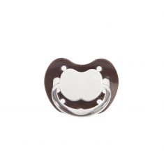 Chupete Retro Chocolate