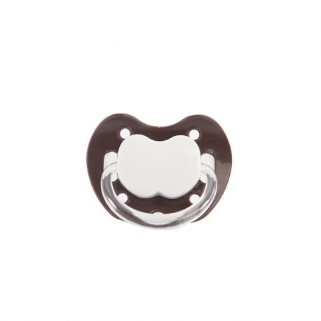 Chupete Retro Chocolate