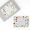 Puzzle + Estuche Estrella Sonrisa personalizado