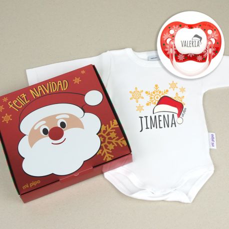 Box I love Mommy Blue