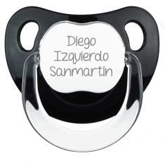 Babidu Body Basic Funny I Love Mommy with Pink Star