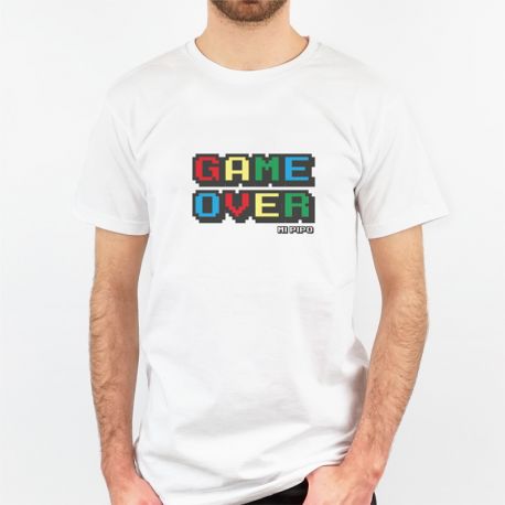 Babidu Body Basic Funny I Love Mommy with Pink Star