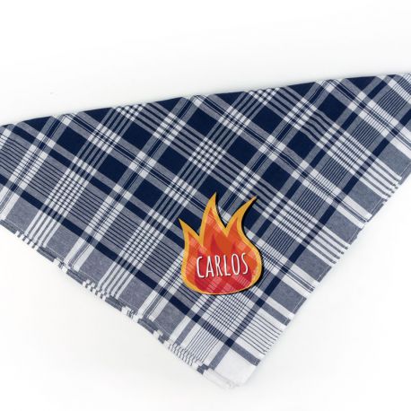 Cojín personalizado