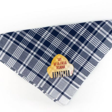 Cojín personalizado