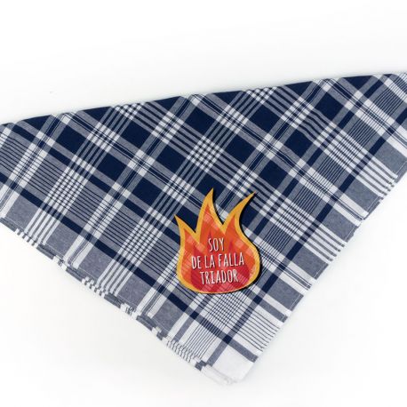 Cojín personalizado