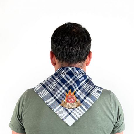 Cojín personalizado