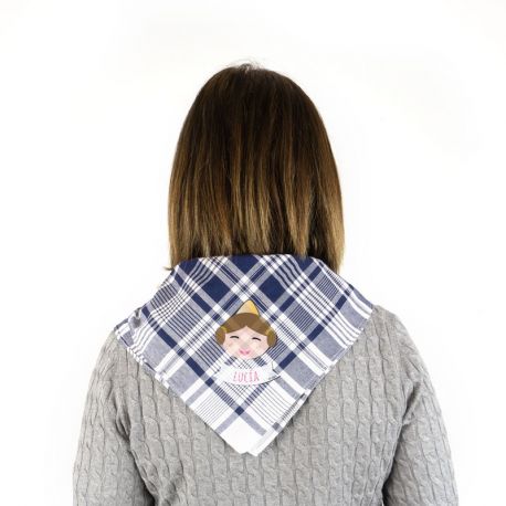 Cojín personalizado