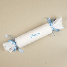 Pillow Anti-tipper Candy Blue Personalized
