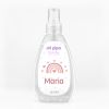 Agua Colonia personalizada Arcoíris Blush 150 ml