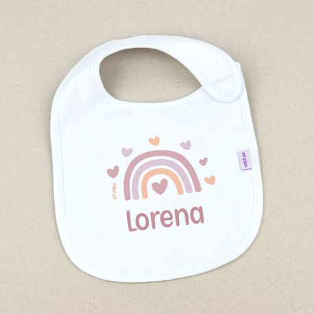 Funny Bib I'm to Eat +3M