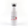 Pink heart 150ml personalized Babby Bottle