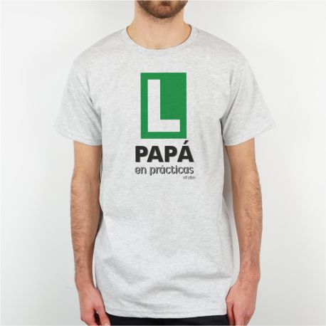 Babidu Body Basic Funny I Love Mommy with Pink Star