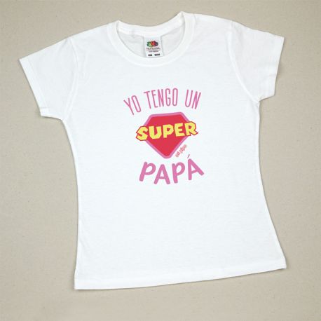 Babidu Body Basic Funny My Dad and I are the Bomb