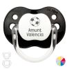 Pacifier "Amunt Valencial!!"