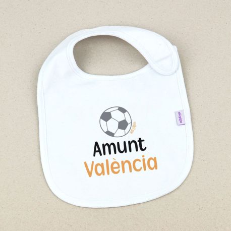 Babero Amunt València