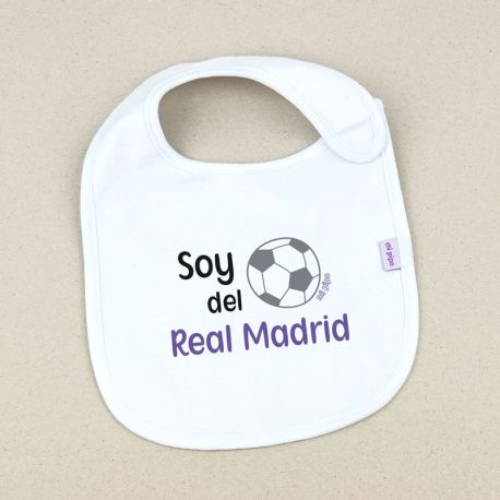 Funny Bib I'm to Eat +3M