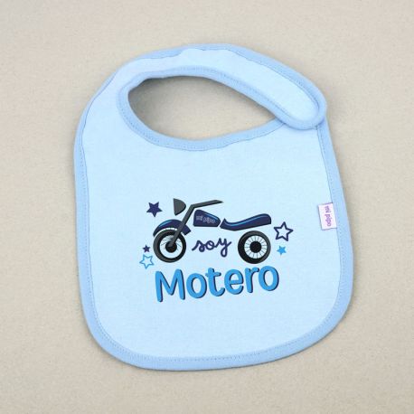 Funny Bib I'm to Eat +3M