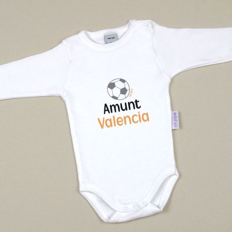 Babidu Body Divertido Amunt València