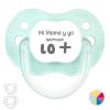 Pacifier My free text Cool