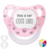 Pacifier You're gonna be free text!