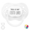 Pacifier You're gonna be free text!