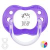 Fallero Personalized Pacifier