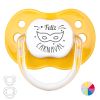 Pacifier "Happy Carnival!!"